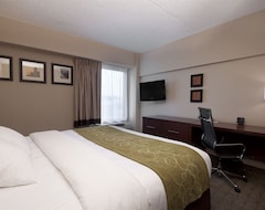 Otel Comfort Suites at Woodbridge (Avenel, ABD)