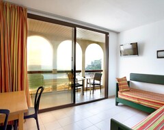 Hotel Apartamentos Rosanna (Lloret de Mar, Spagna)