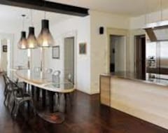 Hotel Casa Brenna Tosatto Art Experience (Lenna, Italija)