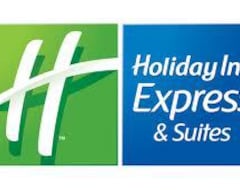 Khách sạn Holiday Inn Express & Suites Maumelle, An Ihg Hotel (Maumelle, Hoa Kỳ)