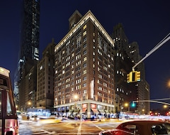 Khách sạn Hilton Club The Quin New York (New York, Hoa Kỳ)