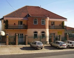 Khách sạn Villa Nevenka (Belgrade, Séc-bia)