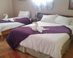 Bed & Breakfast Hoon's Selfcatering (Karasburg, Namibia)
