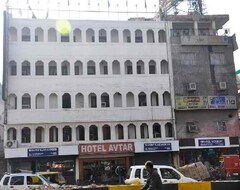 Hotel Avtar (Delhi, India)