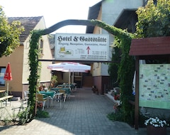 Bergschänke & Berghotel (Guben, Alemania)