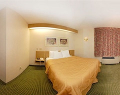 Hotel Sleep Inn Summerville - Charleston (Summerville, USA)