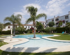 Khách sạn Villajardín (Cambrils, Tây Ban Nha)