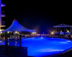 Hotel Tiva del Mar (Sveti Vlas, Bulgaria)