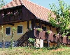 Casa/apartamento entero Country House Novosel (Duga Resa, Croacia)
