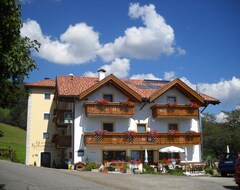Otel Gasthof Hochenbichl (Terenten, İtalya)