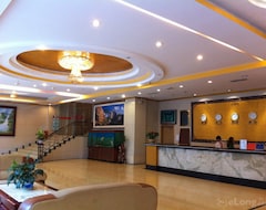 Khách sạn Dongguan Shijie Yingfeng Hotel (Dongguan, Trung Quốc)