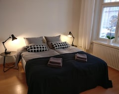 Hele huset/lejligheden 2Ndhomes Kamppi Apartments 1 (Helsinki, Finland)