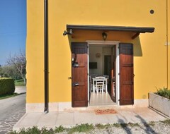 Hele huset/lejligheden Apartment Rosa Sweet Sara (Lazise sul Garda, Italien)