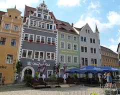 Hotel Am Markt 6 (Meissen, Tyskland)