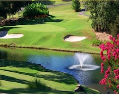 Otel Pointe Royale Condominium Resort and Golf Course (Branson, ABD)