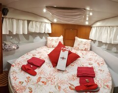 Hotel Yacht Suite Piombino (Piombino, Italy)