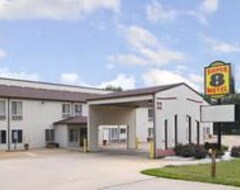 Motel America's Best Value Inn Beardstown (Beardstown, Hoa Kỳ)