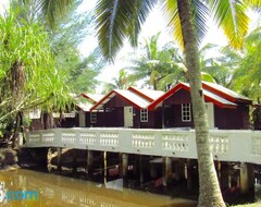 Pensión Maznah Guest House (Kuantan, Malasia)