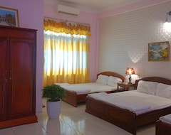 Khách sạn Hotel AIQ (Ninh Bình, Việt Nam)