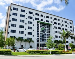 Khách sạn Element Miami Doral (Miami, Hoa Kỳ)
