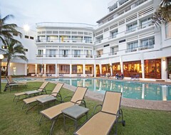 Hotel Cardoso (Maputo, Mozambik)