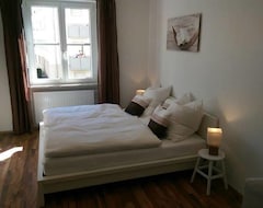 Casa/apartamento entero Apartment Avenzio (Unterleinleiter, Alemania)