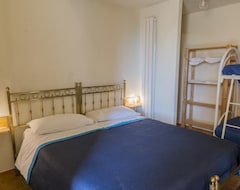 Bed & Breakfast Hotel California (Terracina, Italija)