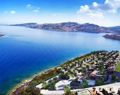 Hotel Luxury Villa Rent Seaview In Gundogan With 3 Bedroomed (Bodrum, Turska)