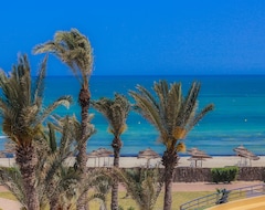 Hotel Al Jazira Beach (Houmt Souk, Tunisia)