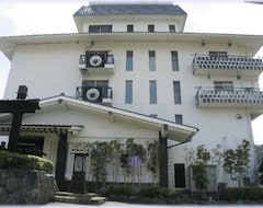 Hotelli Izunagaoka Onsen Yuya Korin (Izunokuni, Japani)