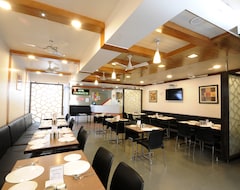 Hotelli Hotel Vyankatesh & Pure Veg Restaurant (Mahabaleshwar, Intia)