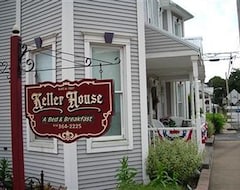 Hotel Keller House (State College, USA)