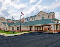 Căn hộ có phục vụ Homewood Suites By Hilton Woodbridge (Woodbridge, Hoa Kỳ)