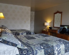 Motel Fortress Inn Louisbourg (Louisbourg, Canada)