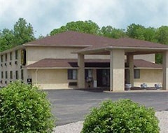 Khách sạn Super 8 Carrollton (Carrollton, Hoa Kỳ)