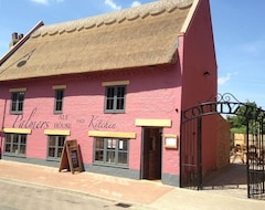 Pansiyon Palmer's Ale House (Long Sutton, Birleşik Krallık)