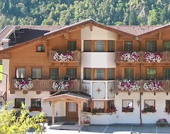 Hotel Stacklerhof (Neustift im Stubaital, Austria)