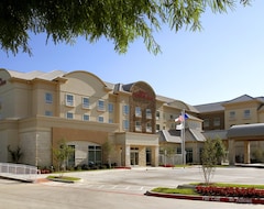 Otel Hilton Garden Inn Dallas/Arlington (Arlington, ABD)