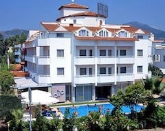 Hotel Myra (Marmaris, Turchia)