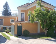 Gæstehus Villa Luca (Mosonmagyaróvar, Ungarn)