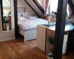 Hotel Frisian Good - Apartment Tide Your Stay At The Bieber'S (Varel, Njemačka)