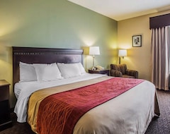 Hotel Quality Inn (Belton, EE. UU.)