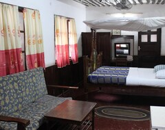 Hotel Annex Ii Kiponda (Zanzibar City, Tansania)