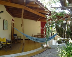 Hotel Meli Melo (Santa Teresa, Kostarika)