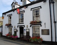 Majatalo Red Lion Inn (Hawkshead, Iso-Britannia)