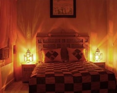 Hotelli Dar Tasnime (Marrakech, Marokko)