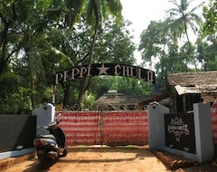 Khách sạn Pappi Chulo Vagator (Velha Goa, Ấn Độ)