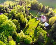 Bed & Breakfast Il Etait Une Fois (Saint-Yrieix-la-Perche, Francuska)