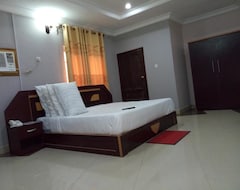 Khách sạn Empire Intl  Owerri (Owerri, Nigeria)