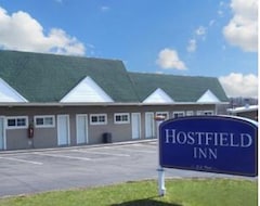Motel Castle Inn East Greenbush Castleton-on-hudson (Castleton On Hudson, Sjedinjene Američke Države)